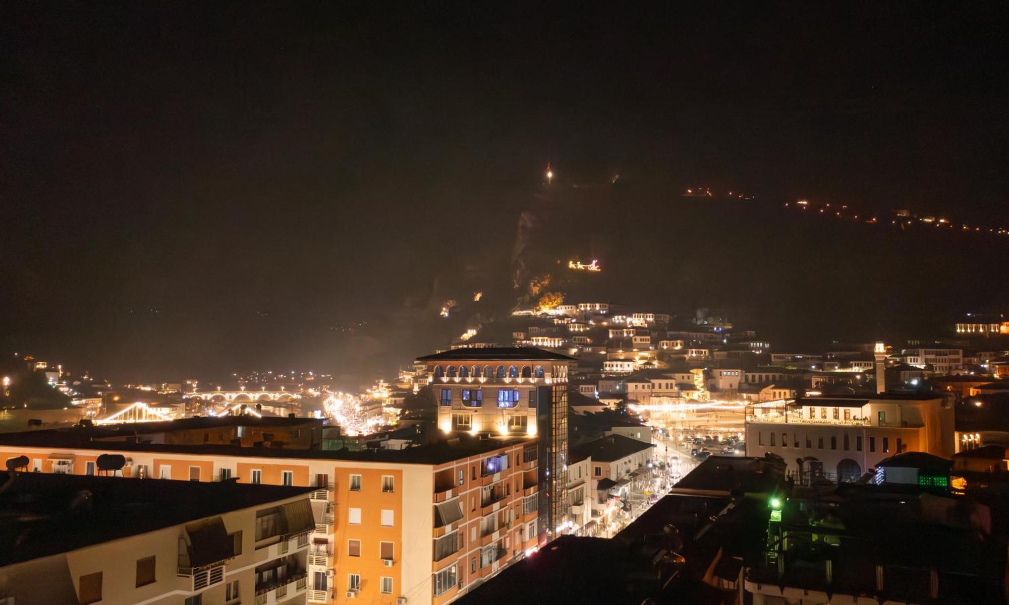 Merko Hotel Berati