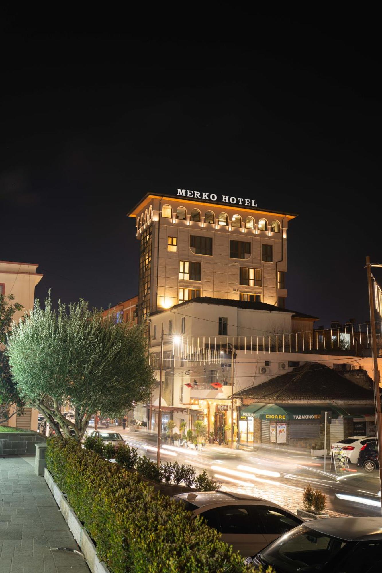 Merko 4* Berati