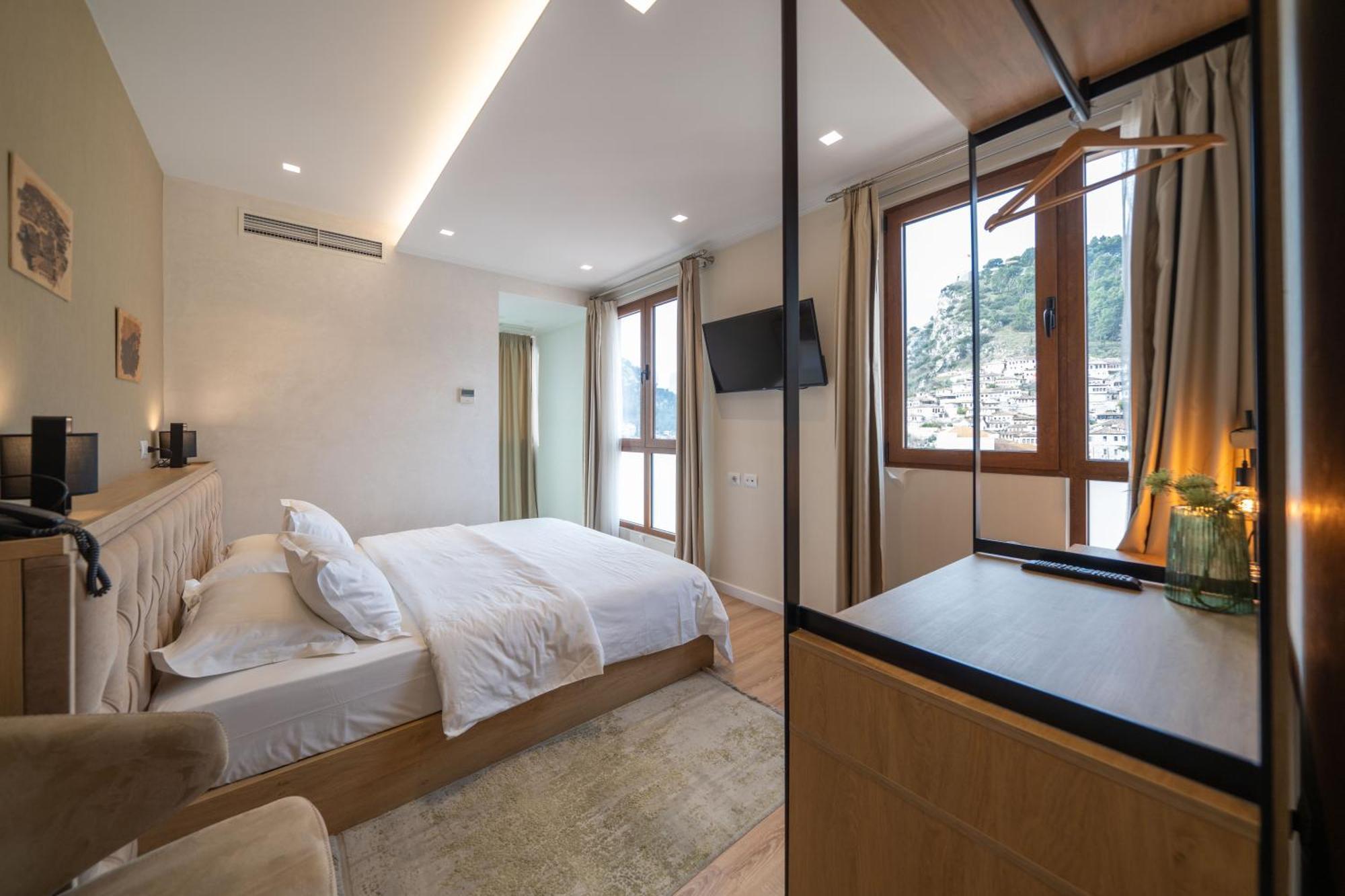 Hotel Merko 4*